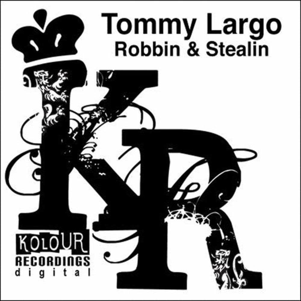 Robbin & Stealin (Hawley's Crime Pays Remix)