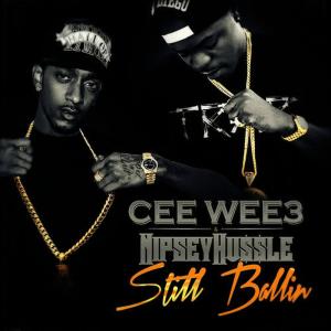 ดาวน์โหลดและฟังเพลง Still Ballin พร้อมเนื้อเพลงจาก Nipsey Hussle
