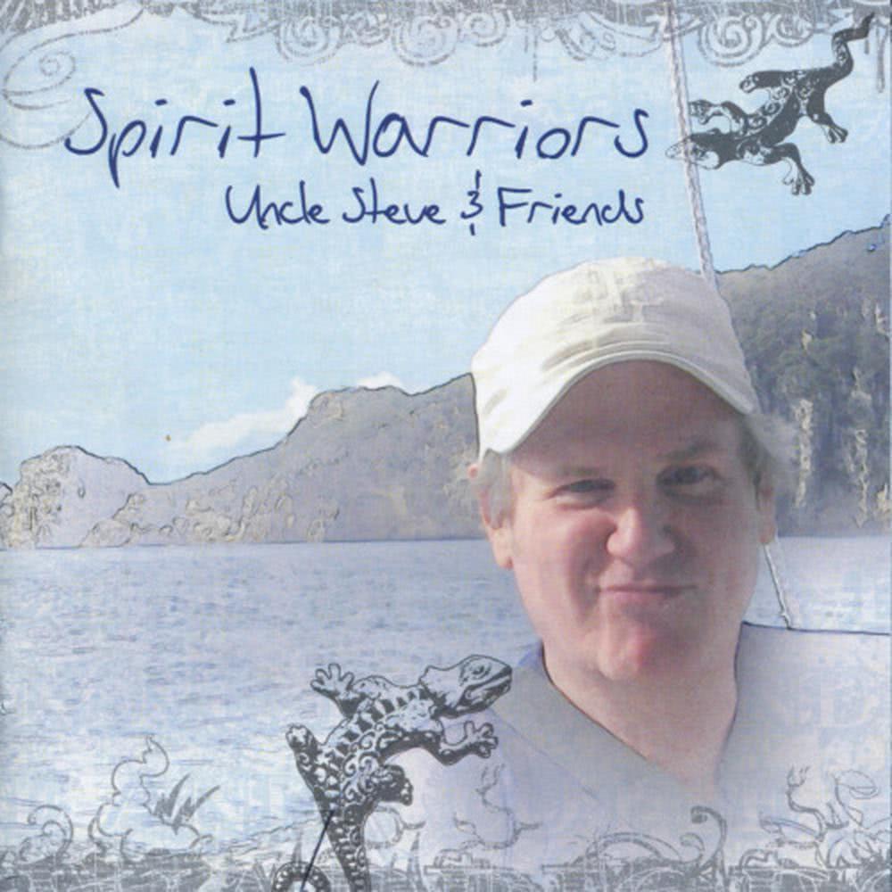 Sailor's Valentine (feat. Andrew Beddoes, Dave Campbell)