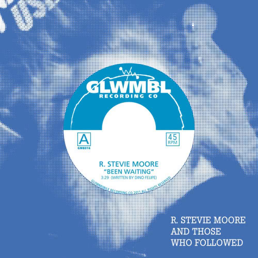 R. Stevie Moore and Those Who Followed, Vol. 1