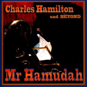 收聽Charles Hamilton的Yanal歌詞歌曲