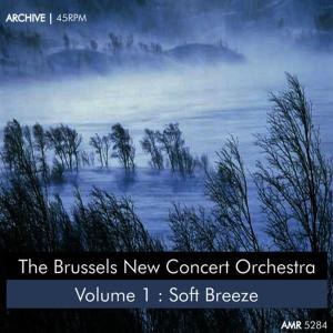 收聽The Brussels New Concert Orchestra的Florina歌詞歌曲