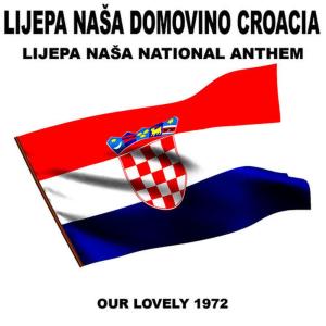 收聽Our Lovely 1972的Lijepa Naša Domovino (Croacia) Lijepa Naša(National Anthem)歌詞歌曲