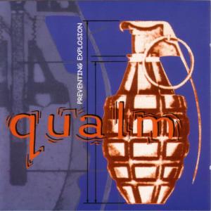 收聽Qualm的Take Care歌詞歌曲