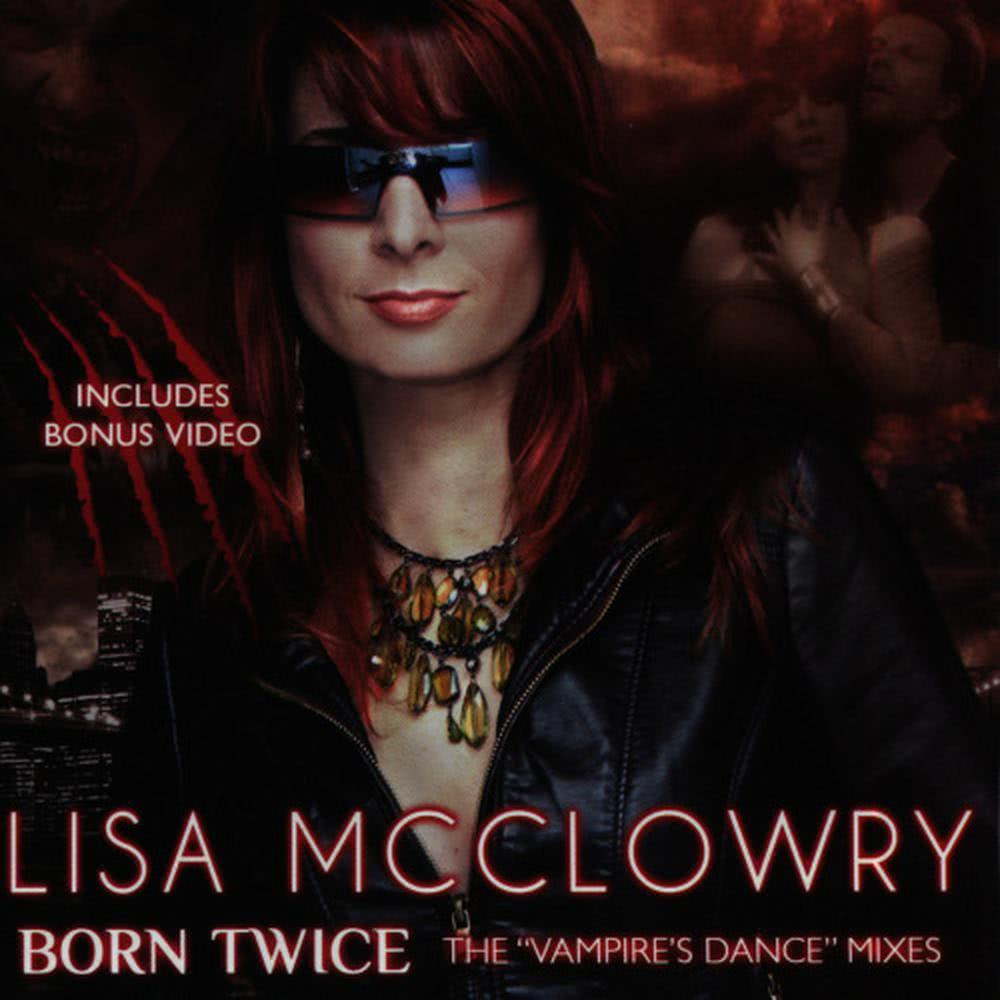 Born Twice(Joe Hurt's Vampire Radio Edit)