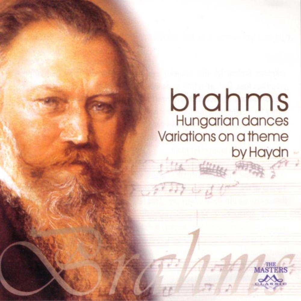 Variations On The Theme (Alternate Mix)