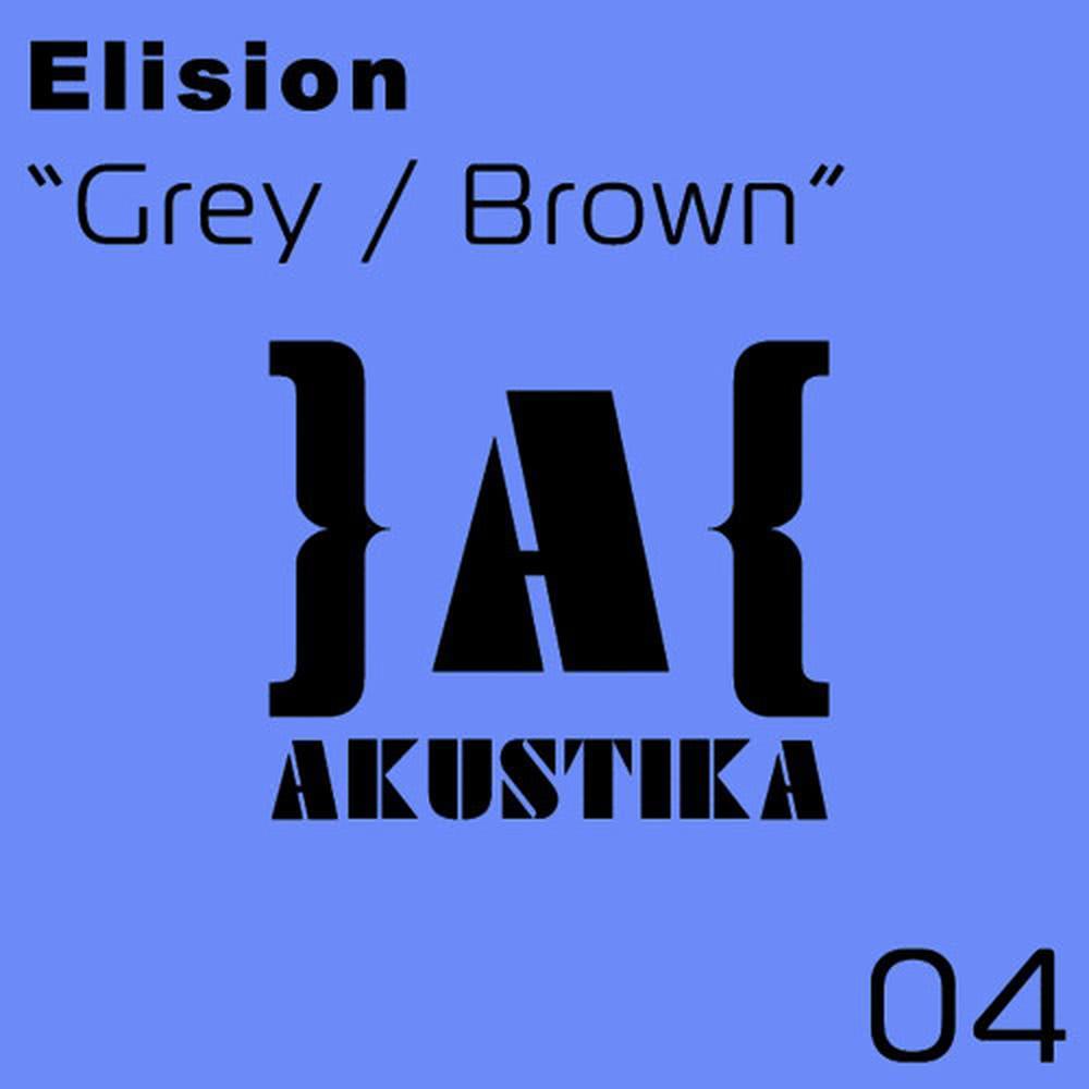 Brown (Original Mix)