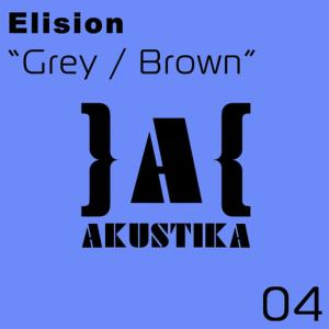 ดาวน์โหลดและฟังเพลง Brown (Original Mix) พร้อมเนื้อเพลงจาก Elision