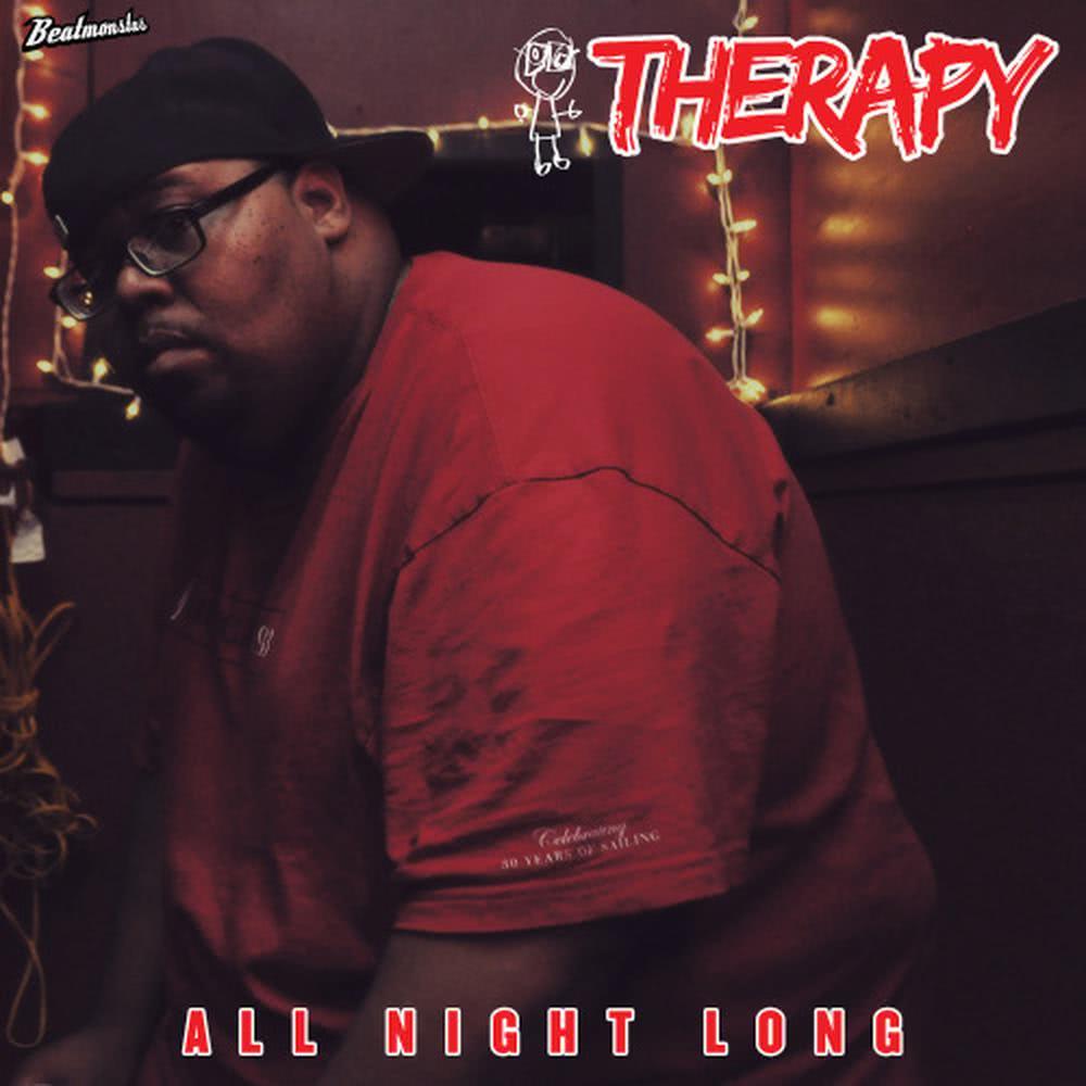 All Night Long (Explicit)