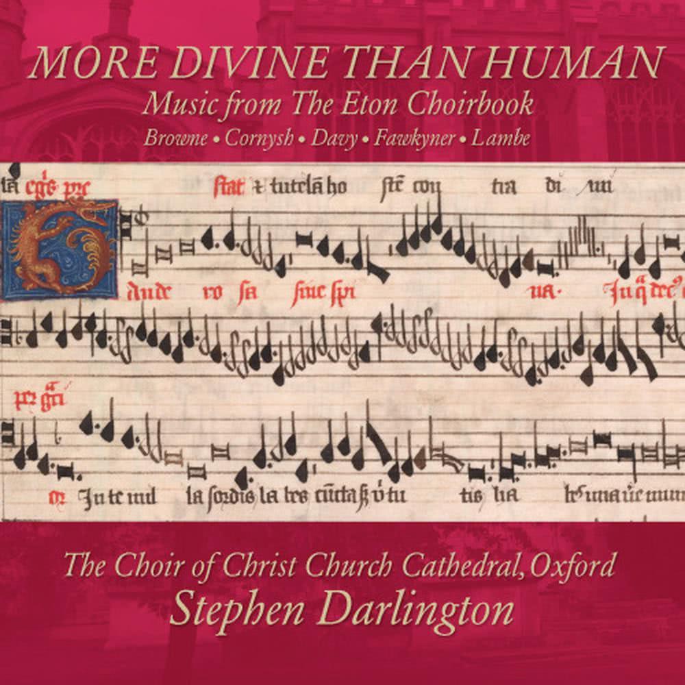 Stabat mater: by John Browne
