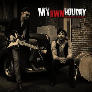 ดาวน์โหลดและฟังเพลง Stone Free พร้อมเนื้อเพลงจาก My Own Holiday