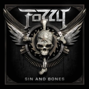ดาวน์โหลดและฟังเพลง Spider In My Mouth พร้อมเนื้อเพลงจาก Fozzy