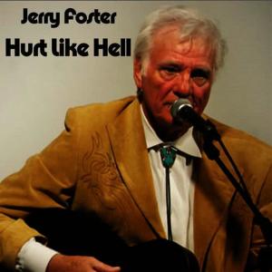 อัลบัม Hurt Like Hell ศิลปิน Jerry Foster