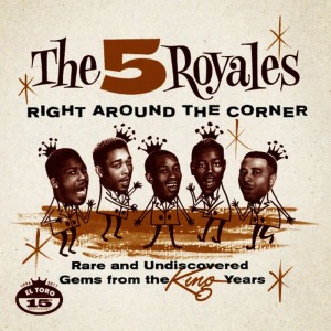 ดาวน์โหลดและฟังเพลง Miracle Of Love พร้อมเนื้อเพลงจาก The Five Royales