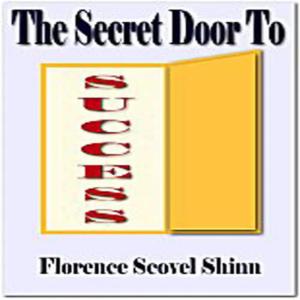收聽Florence Scovel Shinn的4歌詞歌曲