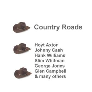 Various Artists的專輯Country Roads