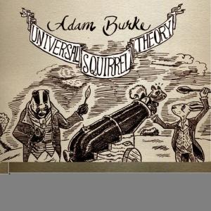 ดาวน์โหลดและฟังเพลง Porcine Miasma (Oh Sh*t!) พร้อมเนื้อเพลงจาก Adam Burke