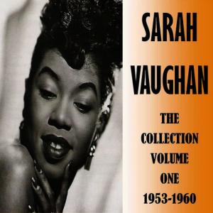 收聽Sarah Vaughan的My One and Only歌詞歌曲