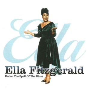 收聽Ella Fitzgerald的It's My Turn Now歌詞歌曲