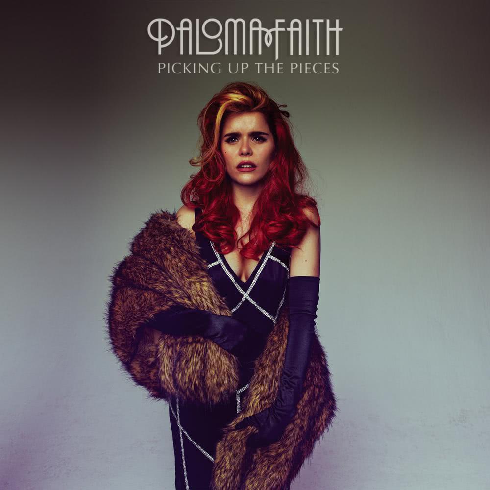 Picking Up the Pieces (Acoustic Version)