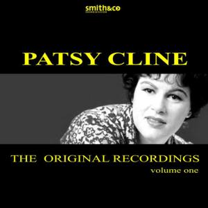 收聽Patsy Cline的I Cried All The Way To The Altar歌詞歌曲