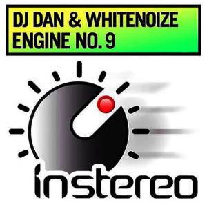 DJ Dan的專輯Engine No. 9
