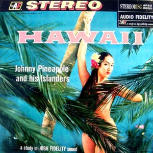 收聽Johnny Pineapple的Beyond The Reef歌詞歌曲
