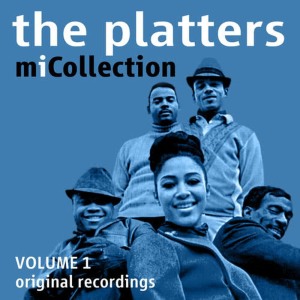 收聽The Platters的Give Thanks歌詞歌曲
