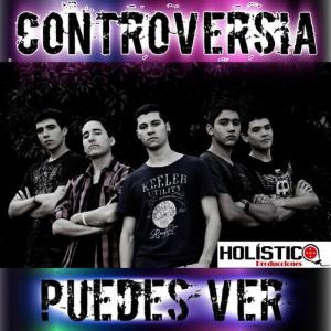 ดาวน์โหลดและฟังเพลง Puedes Ver พร้อมเนื้อเพลงจาก Controversia