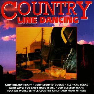 ดาวน์โหลดและฟังเพลง A Jukebox With a Country Song พร้อมเนื้อเพลงจาก Country Line Dance Kings