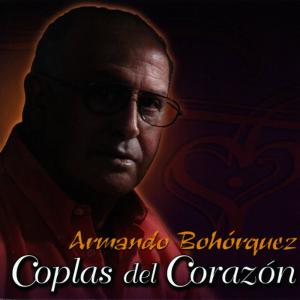 อัลบัม Coplas del Corazón, Canto a la Tercera Edad ศิลปิน Armando Bohórquez