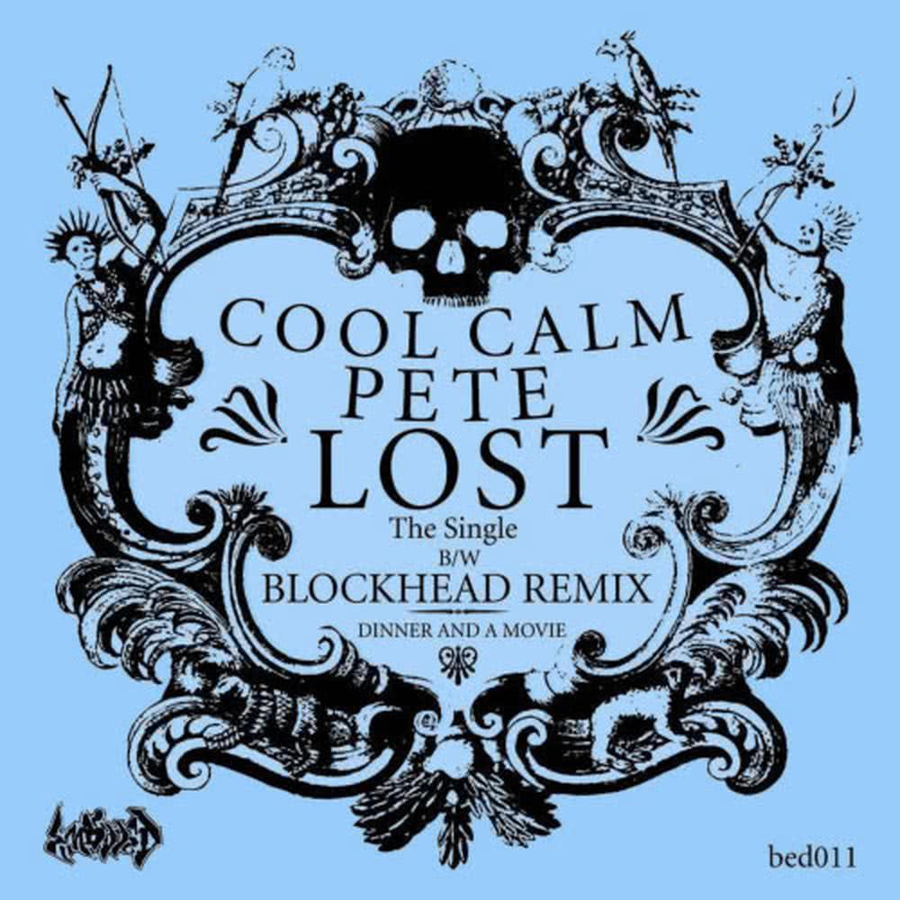 Lost - Blockhead Remix