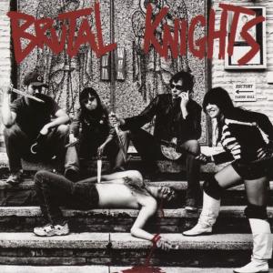 ดาวน์โหลดและฟังเพลง Teen Sex พร้อมเนื้อเพลงจาก Brutal Knights