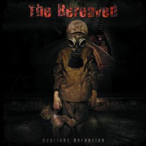 ดาวน์โหลดและฟังเพลง Cold December Night พร้อมเนื้อเพลงจาก The Bereaved