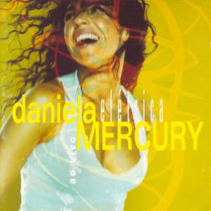 收聽Daniela Mercury的Rapunzel歌詞歌曲