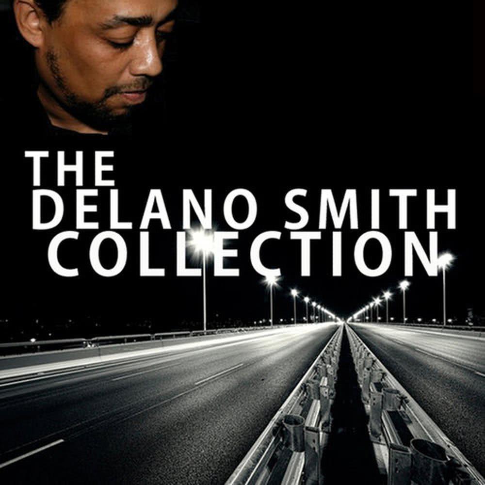 You Were There (Delano Smith Dub)