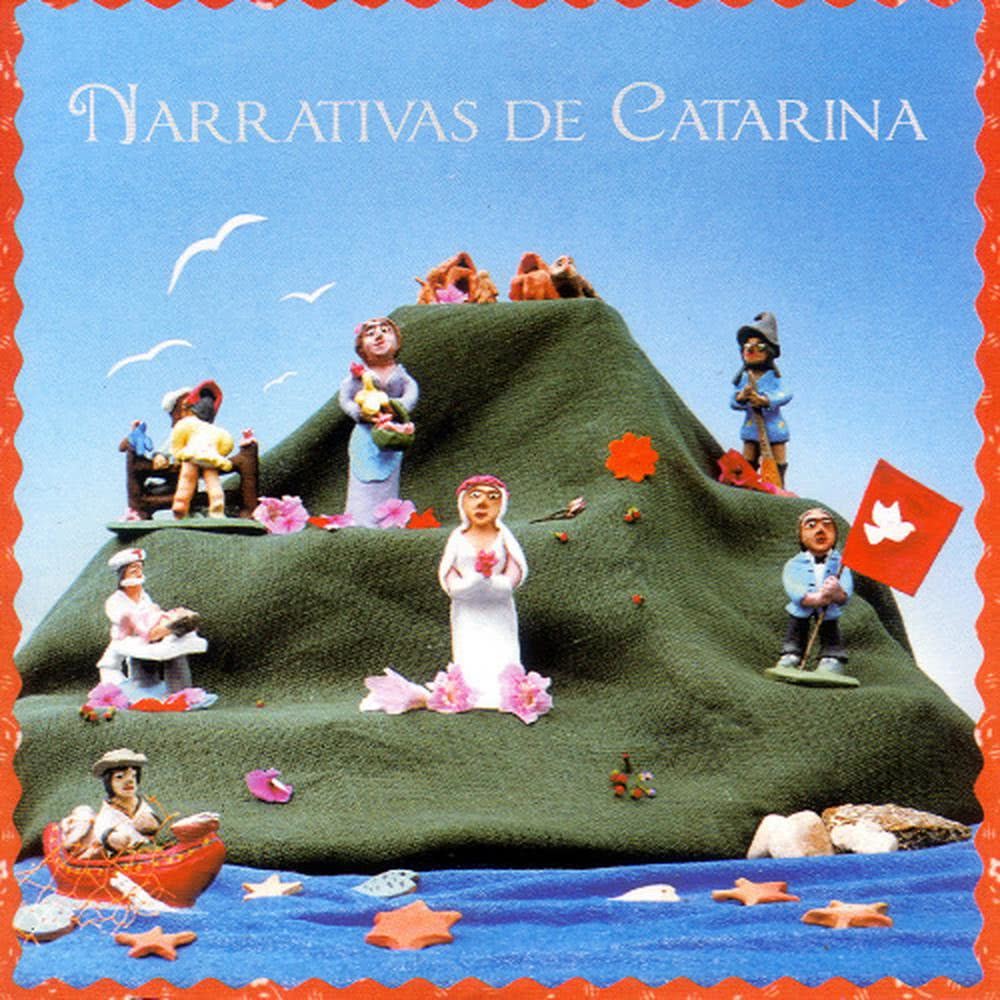 Festa pra Cascaes