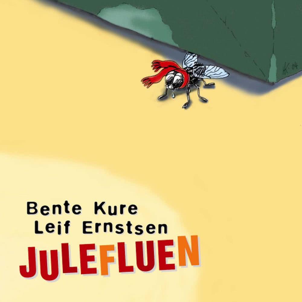 Julen Har Bragt Velsignet Bud