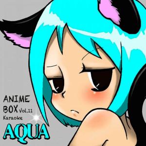 Anison Project的專輯Anime Box Vol.11 Karaoke