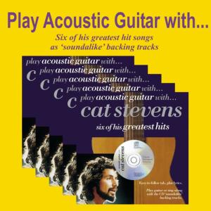 ดาวน์โหลดและฟังเพลง Father And Son [Full Performance Demo With Guitar And Vocals] (Full Performance Demo With Guitar And Vocals) พร้อมเนื้อเพลงจาก The Backing Tracks