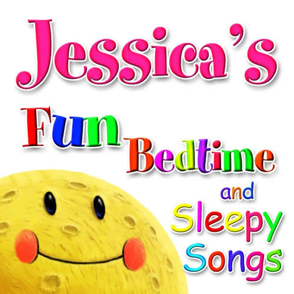 Sleep Softly Jessica(Personalized)