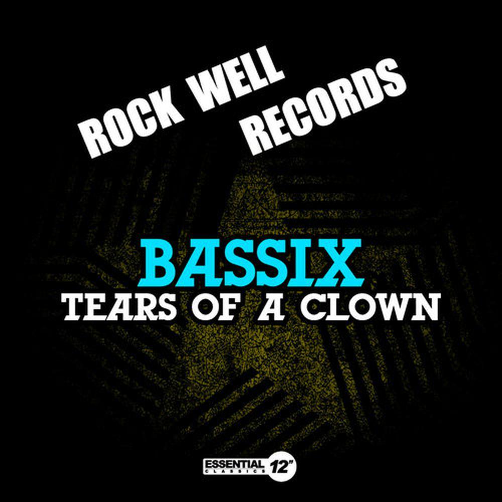 Tears of a Clown(Instrumental)