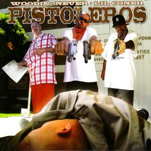 ดาวน์โหลดและฟังเพลง Desparados (feat. Jason Haft, Young Steve & Filthy Fonz) (Remix) พร้อมเนื้อเพลงจาก Lil Coner