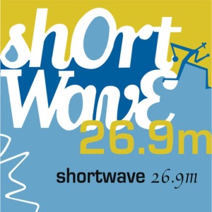 收聽Shortwave的Stronger歌詞歌曲