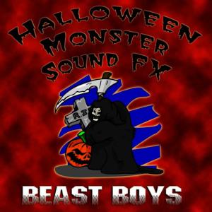 ดาวน์โหลดและฟังเพลง Monstrous Sound FX 6 พร้อมเนื้อเพลงจาก Beast Boys