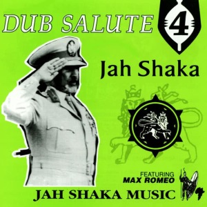 收聽Jah Shaka的Manner Of Dub歌詞歌曲