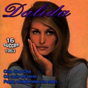 收聽Dalida的Quand revient l'été歌詞歌曲