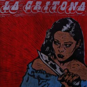 ดาวน์โหลดและฟังเพลง Dumped พร้อมเนื้อเพลงจาก La Gritona