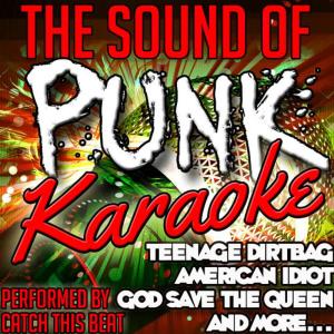 ดาวน์โหลดและฟังเพลง American Idiot (Originally Performed By Green Day) (Karaoke Version) พร้อมเนื้อเพลงจาก Catch This Beat