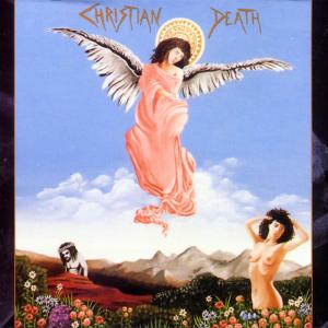 收聽Christian Death的I Hate You歌詞歌曲